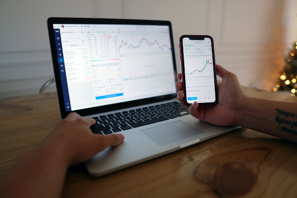 How do Crypto and Forex Compare?