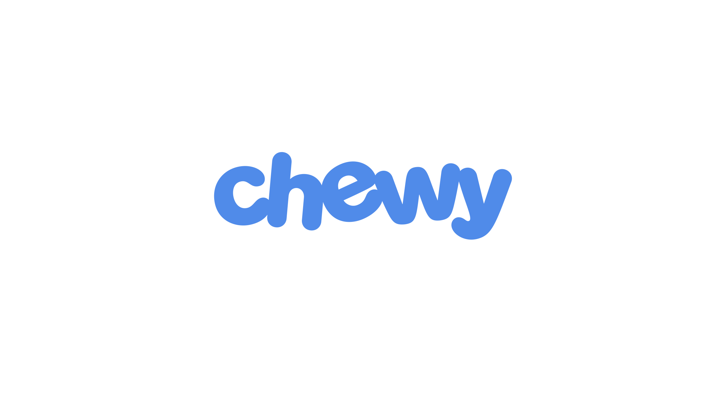 https://mms.businesswire.com/media/20191107005201/en/755047/5/Chewy_Logo_Approved.jpg 