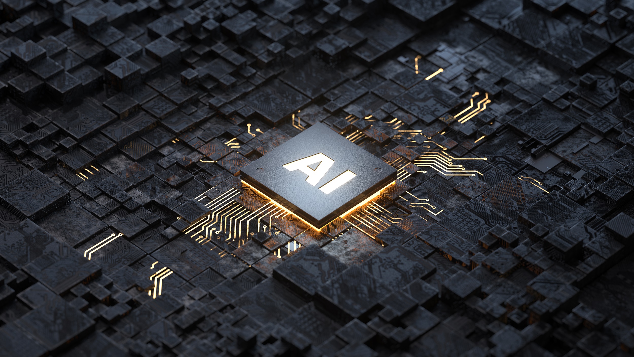 3 Artificial Intelligence (AI) Shares That Are Utilizing the Fight to Nvidia