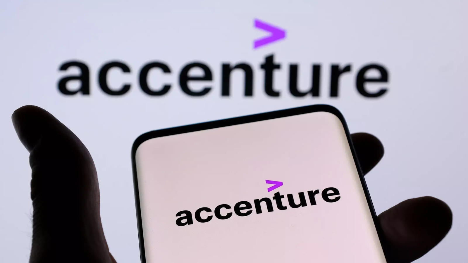 Accenture - Technical Analysis