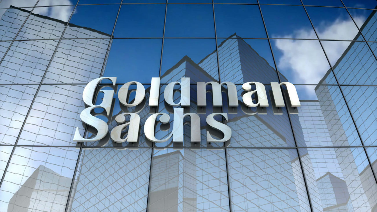 Goldman Sachs - Technical Analysis