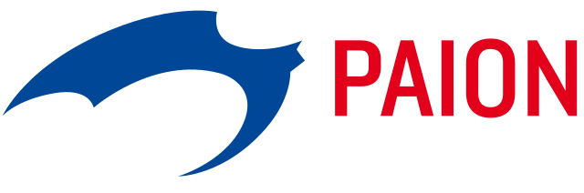 https://upload.wikimedia.org/wikipedia/de/thumb/4/45/Paion-logo.svg/640px-Paion-logo.svg.png 