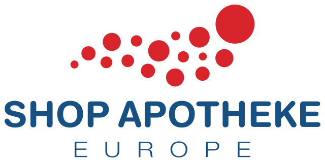 DGAP-News: SHOP APOTHEKE EUROPE: UMSATZ- UND ERGEBNISPROGNOSE FÜR DAS GESAMTJAHR NACH ERFOLGREICHER GESCHÄFTSENTWICKLUNG IM ERSTEN HALBJAHR BESTÄTIGT.: https://upload.wikimedia.org/wikipedia/commons/thumb/0/07/Shop_Apotheke_Europe_logo.svg/640px-Shop_Apotheke_Europe_logo.svg.png