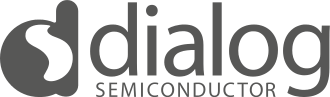 DGAP-News: Dialog Semiconductor Announces Compatibility of EcoXiP(TM) Octal xSPI Flash Memory with Renesas' High-Performance RZ/A2M Microprocessor : http://s3-eu-west-1.amazonaws.com/sharewise-dev/attachment/file/24053/Dialog-Semiconductor-Logo.svg.png