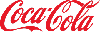 By The Coca-Cola Company (Brands of the World) [Public domain], via Wikimedia Commons http://upload.wikimedia.org/wikipedia/commons/c/ce/Coca-Cola_logo.svg