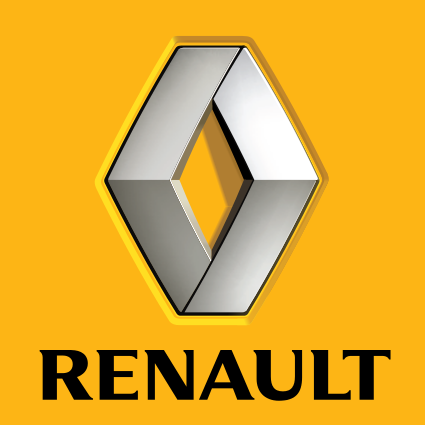 Renault-Gruppe und CARUSO - eine neue Partnerschaft für verbessertes Flottenmanagement: http://s3-eu-west-1.amazonaws.com/sharewise-dev/attachment/file/23796/425px-Renault_2009_logo.svg.png