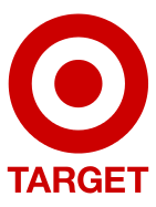 Target Corporation: http://s3-eu-west-1.amazonaws.com/sharewise-dev/attachment/file/23908/141px-Target_logo.svg.png