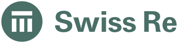 Swiss Re lanciert Swiss Re Life Guide  Scout, einen auf generativer KI  basierenden Underwriting-Assistenten: http://s3-eu-west-1.amazonaws.com/sharewise-dev/attachment/file/23982/Swiss_Re_2013_logo.svg.png