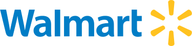By Wal-Mart Stores, Inc. [Public domain], via Wikimedia Commons http://upload.wikimedia.org/wikipedia/commons/3/3d/Wal-Mart_logo.svg