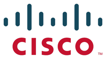 By Cisco [Public domain], via Wikimedia Commons http://upload.wikimedia.org/wikipedia/commons/6/64/Cisco_logo.svg