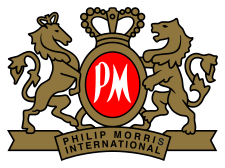 Philip Morris International Announces Stamford Central Business District as Location of New Corporate Headquarters: http://s3-eu-west-1.amazonaws.com/sharewise-dev/attachment/file/23874/225px-Philip_Morris_International_Logo.svg.png