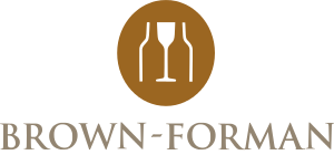 Brown-Forman Elevates Environmental Commitments: http://s3-eu-west-1.amazonaws.com/sharewise-dev/attachment/file/24292/Brown%E2%80%93Forman_logo.svg.png