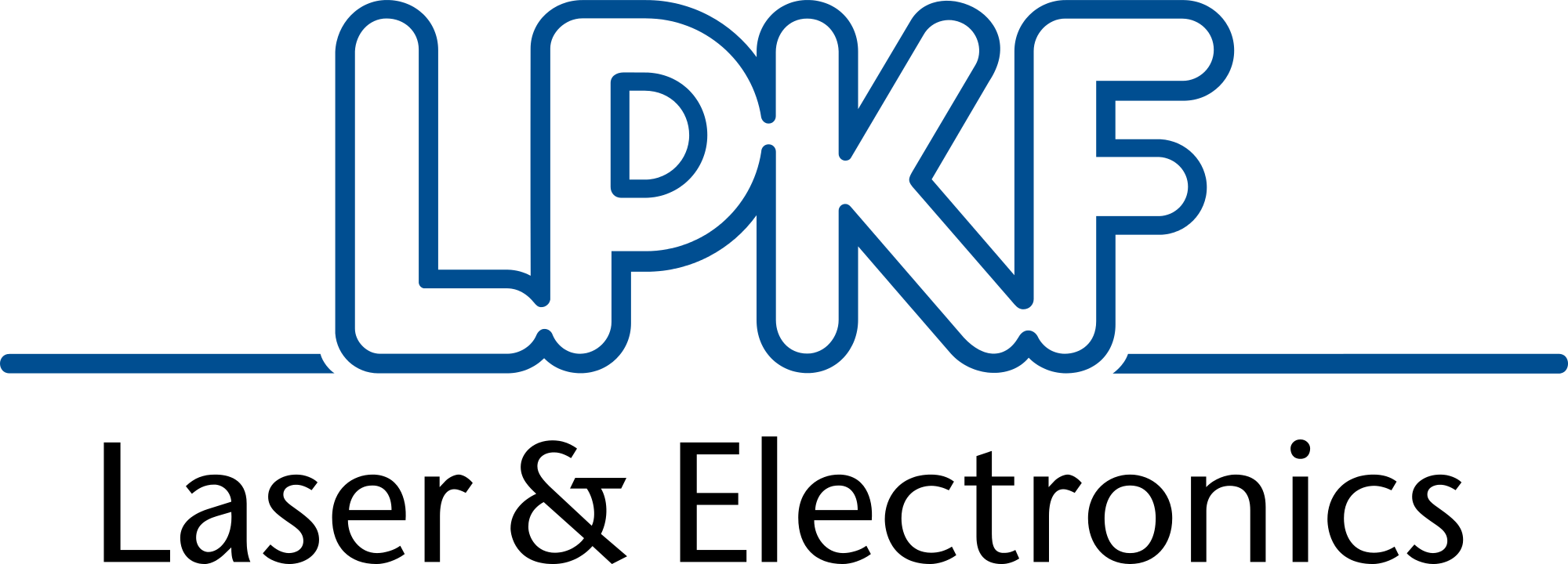 EQS-News: LPKF makes a solid start to the 2024 financial yearhttp://upload.wikimedia.org/wikipedia/de/f/f2/Logo_LPKF_Laser_%26_Electronics.svg: LPKF LASER+ELECTRONICS