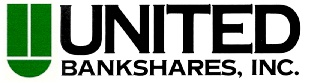 https://mms.businesswire.com/media/20191115005460/en/3343/5/UBSI_Green_U.jpg 