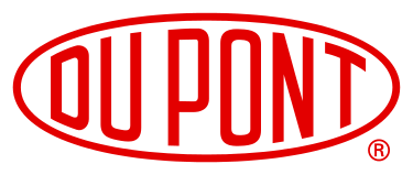By Gr1st at en.wikipedia [Public domain], from Wikimedia Commons http://upload.wikimedia.org/wikipedia/commons/b/b4/DuPont.svg