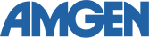 AMGEN INC. http://commons.wikimedia.org/wiki/File:Amgen.svg