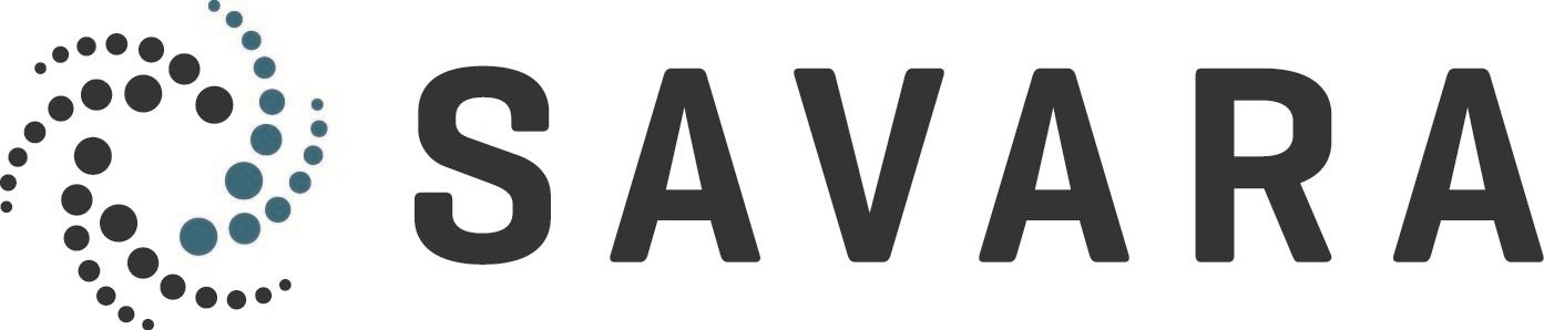 https://mms.businesswire.com/media/20200730005071/en/747459/5/SavaraLogo.jpg 