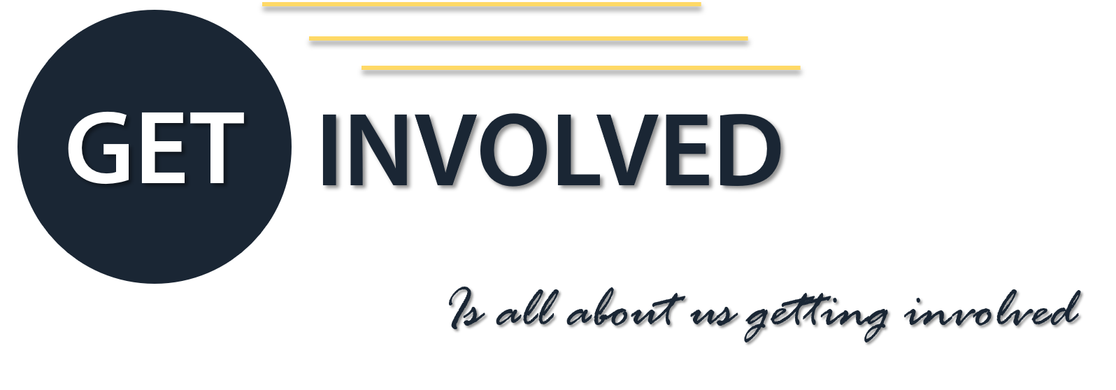 GetInvolved