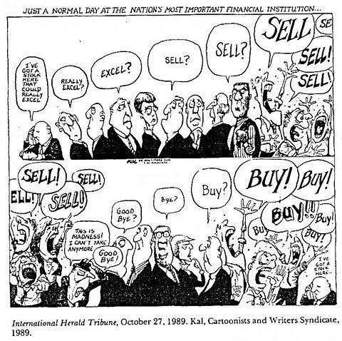 Independent Investors