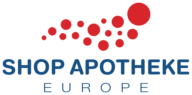 EQS-News: Positives Urteil des Europäischen Gerichtshofs stärkt die Position von Redcare Pharmacy und ihren Kund:innen.: https://upload.wikimedia.org/wikipedia/commons/thumb/0/07/Shop_Apotheke_Europe_logo.svg/640px-Shop_Apotheke_Europe_logo.svg.png
