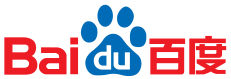  BAIDU INC. A ADR http://de.wikipedia.org/w/index.php?title=Datei:Baidu-logo.svg&filetimestamp=20080902085228