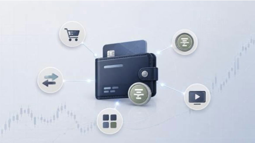 What You Can Actually Use Crypto for in 2026