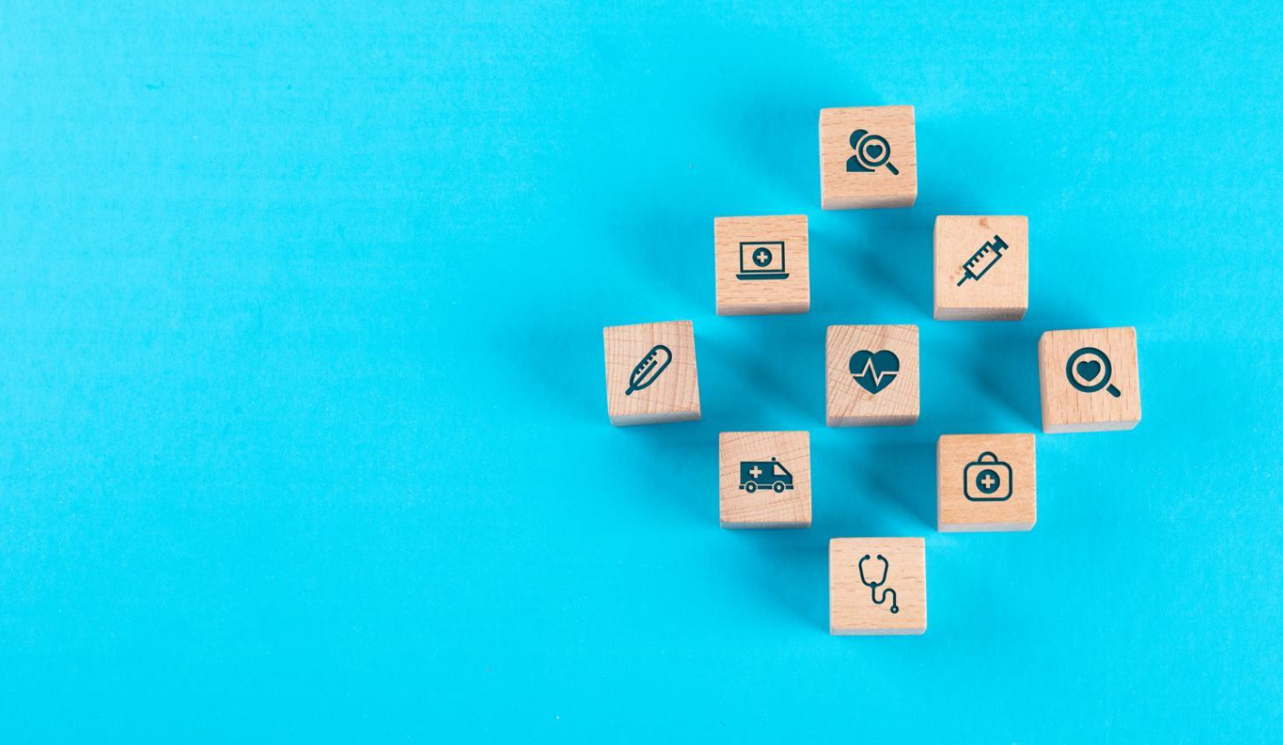 Regulated Healthcare Markets Are Creating New Business Opportunities