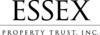 Essex Property Trust Acquires Joint Venture Partner’s Interest in Four Communities Comprising 1,480 Apartment Homes: https://mms.businesswire.com/media/20191108005660/en/625771/5/Essex_Logo_Black_%28002%29.jpg