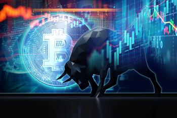 Here's Why Every Crypto Investor Needs to Know About Altcoin Season: https://g.foolcdn.com/editorial/images/836298/bitcoin-bull.jpg
