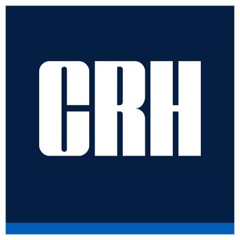 CRH Announces Date for Q1 2024 Results Conference Call: https://mms.businesswire.com/media/20240206966717/en/2018095/5/CRH-Logo-FullColour-RGB-7200x7200.jpg