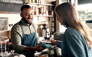 American Express and American Express Global Business Travel Launch New Integration to Help Streamline Spend Management for Small Businesses: https://mms.businesswire.com/media/20240304014854/en/2051851/5/Press_Release_Image_-_American_Express_and_Amex_GBT_Neo1_Integration.jpg