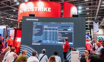 Did Investors Miss the Boat on CrowdStrike Stock?: https://g.foolcdn.com/editorial/images/768353/crowdstrike_event_with_logo_crwd.jpg
