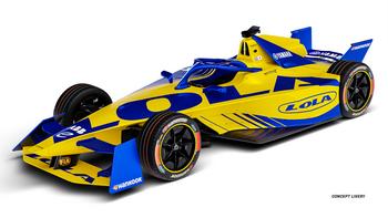 Yamaha Motor Signs Technical Partnership with Lola Cars for Development and Supply of Powertrains for Formula E : https://mms.businesswire.com/media/20240328775218/en/2081461/5/4K_Render_01_%28Post%29_Caption.jpg