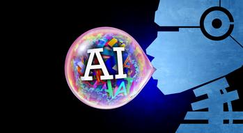 Prediction: 2 Stocks That Will Be Worth More Than SoundHound AI 5 Years From Now: https://g.foolcdn.com/editorial/images/842294/ai-6.jpg