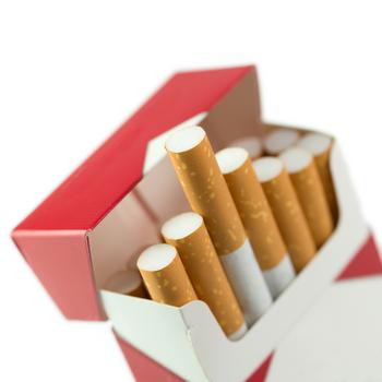 A "Smoke-Free" Partnership Could Breathe New Life Into This Dividend King: https://g.foolcdn.com/editorial/images/835776/cigarettes-pack-smoker-tobacco.jpg