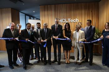 HCLTech Celebrates 14 Years of Progress in Mexico: https://mms.businesswire.com/media/20221007005534/en/1595961/5/HCL_Mexico.jpg