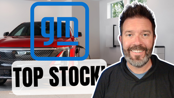 The Best Auto Stock Today (and It Isn't Tesla): https://g.foolcdn.com/editorial/images/839448/gm-top-stock.png