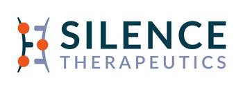 Silence Therapeutics Provides SLN360 and SLN124 Clinical Program Updates: https://mms.businesswire.com/media/20220126005163/en/1338762/5/Silence-Logo-FINAL-rgb.jpg