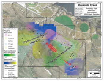 Drilling Now Under Way with Hole 1 Completed at Recharge’s Brussels Creek Project While Drilling at Pocitos Lithium Brine Project Pending: https://www.irw-press.at/prcom/images/messages/2023/69784/Recharge_032323_ENPRcom.002.png