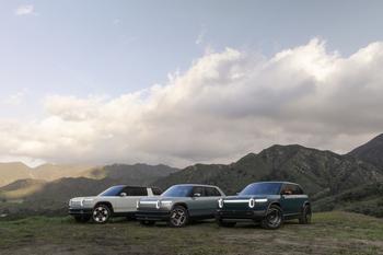 Rivian Introduces R2, R3, and R3X Built on New Midsize Platform: https://mms.businesswire.com/media/20240307349103/en/2059074/5/Rivian_introduces_its_midsize_platform_family.jpg