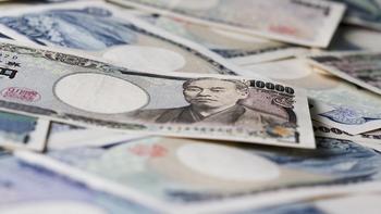 Japan Spent Over $40 Billion Propping up the Yen in October: https://g.foolcdn.com/editorial/images/707072/featured-daily-upside-image.jpg