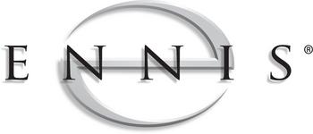 Ennis, Inc. Announces Appointment of Chief Financial Officer and General Counsel : https://mms.businesswire.com/media/20191220005069/en/421489/5/EnnisLogo.jpg