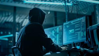 Here's Why CrowdStrike Is the Best Cybersecurity Stock on the Market: https://g.foolcdn.com/editorial/images/724270/cyber-criminal-in-front-of-computer-screens.jpg