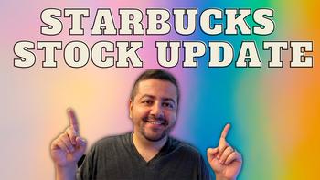 Is Starbucks Stock a Buy on the Dip After Earnings?: https://g.foolcdn.com/editorial/images/730999/starbucks-stock-update-1.jpg
