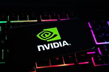 Why You Should Consider Buying Nvidia Ahead Of Earnings: https://www.marketbeat.com/logos/articles/med_20230519085203_why-you-should-consider-buying-nvidia-ahead-of-ear.jpg