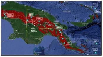 Great Pacific Gold erwirbt die in Papua-Neuguinea ansässige Tinga Valley Copper & Gold Corp.: https://www.irw-press.at/prcom/images/messages/2024/74237/2024-04-15-Tinga%20Uebernahme_DE_PRcom.001.jpeg