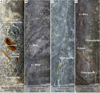 Copper Giant Extends Porphyry-Related High-Grade Core at Mocoa, Intercepting 666-Metres of 0.46% Cu and 0.04 % Mo, 294-Metres of 0.54% Cu and 0.03% Mo within 816-Metres of 0,38% and 0.03% Mo from Surface: https://www.irw-press.at/prcom/images/messages/2025/81435/CGNT_101725_ENPRcom.002.png