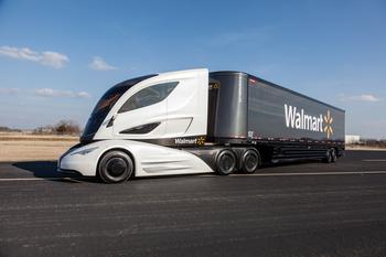 4 Reasons to Forget Target and Buy Walmart Instead: https://g.foolcdn.com/editorial/images/778518/walmart-advanced-vehicle-experience-wave-concept-truck.jpg