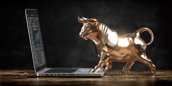 Prediction: This Unstoppable Vanguard ETF Will Crush the S&P 500 (Again) in 2026: https://g.foolcdn.com/editorial/images/844747/a-sculpture-of-a-golden-bull-standing-on-a-laptop-computer.jpg