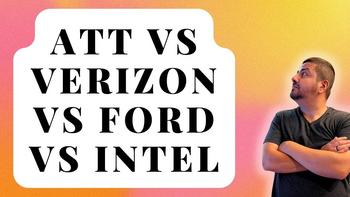 Best Dividend Stock to Buy: Verizon vs. Ford vs. Intel vs. AT&T: https://g.foolcdn.com/editorial/images/724748/steak-night-12.jpg